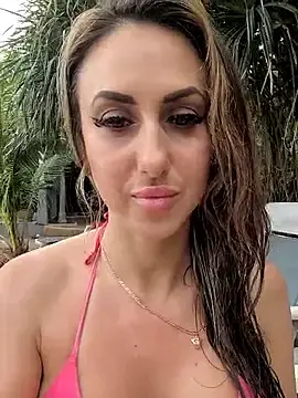 Stripchat Sex Chat of Brilliant-Splashes