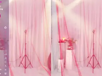 Stripchat Live Porn of Fortune_xiao