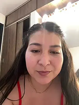 Stripchat Sex Chat of evelyn_1702