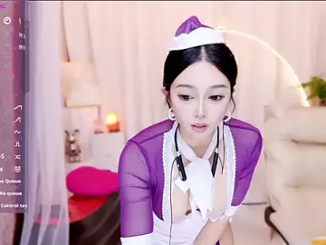 Stripchat Live Sex of smile-03