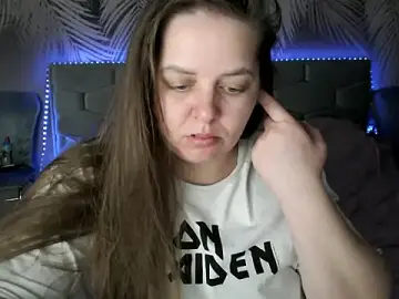 Stripchat Sex Chat of uliastar