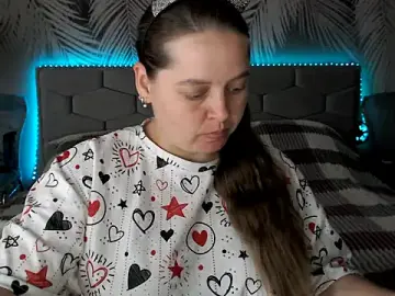 Stripchat Sex Chat of uliastar