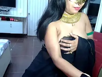 Stripchat Live Porn of yourradhika