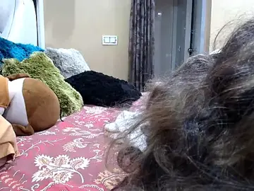 Stripchat Adult Video Chat of yourradhika