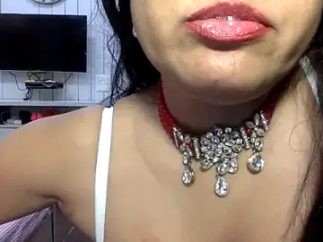 Stripchat Sex Cam of yourradhika