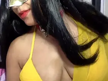 Stripchat Adult Video Chat of yourradhika