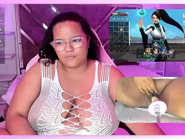 Stripchat Best live sex cam show of MhiaRey