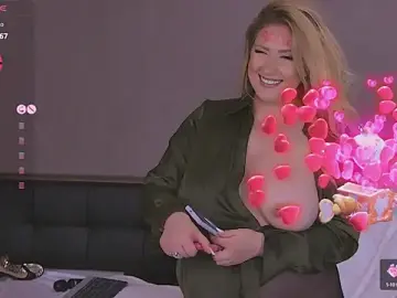 Stripchat Best live sex cam show of OndinaNoir