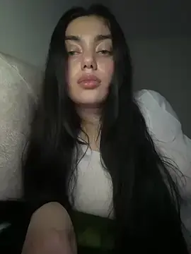 Stripchat Live Porn of Sweet_Khalifa_