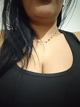 Stripchat Nude Webcam of darsha_sahu