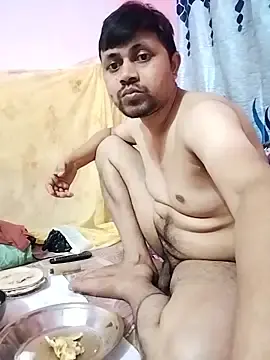 Stripchat Watch Live Sex Cams of krvinay39