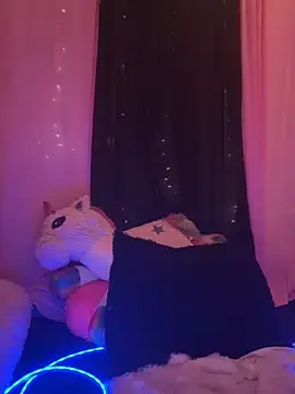 Stripchat Sex Cam of Miss_June666