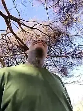 Stripchat Live Sex of geroAguilar