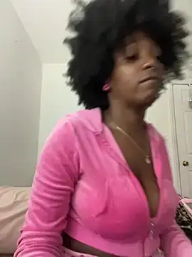 Stripchat Live Sex of mochakaia