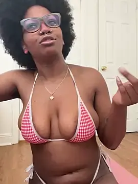 Stripchat Sex Chat of mochamimi