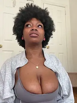 Stripchat Nude Webcam of mochamimi