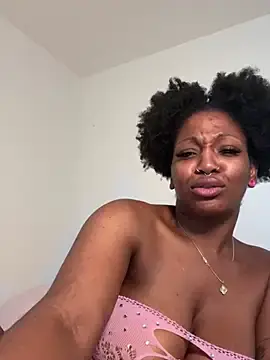 Stripchat Sex Cam of mochamimi