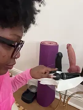 Stripchat Live Sex of mochamimi