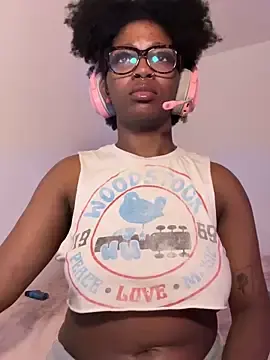 Stripchat Best Webcam of mochamimi