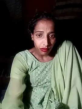 Stripchat Live Sex of Pinki_thakur_1