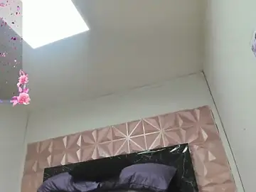 Stripchat Private Sex Chat of Scarlet_fx