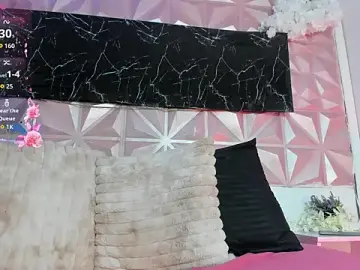 Stripchat Best Webcam of Scarlet_fx