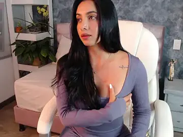 Stripchat Nude Webcam of niko_robin