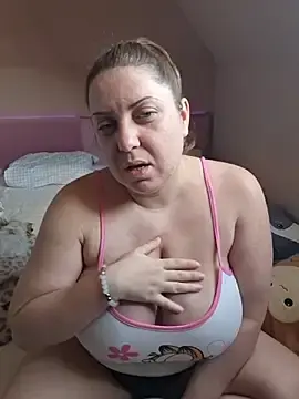 Stripchat Adult Video Chat of virag