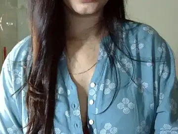 Stripchat Live Sex Cam of indianninza