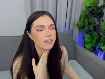 Stripchat Live Porn of sexyangeloux
