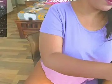 Stripchat Free Porn Cam of sneha_hussy