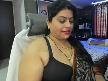 Stripchat Live Porn of tarivishu23