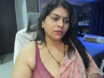 Stripchat Live Porn of tarivishu23