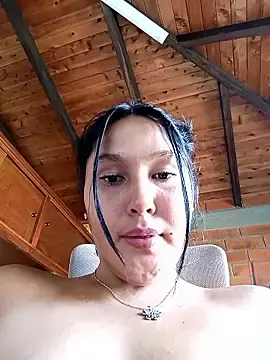 Stripchat Live Sex of NattyVega