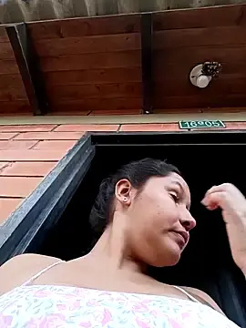 Stripchat Best live sex cam show of NattyVega