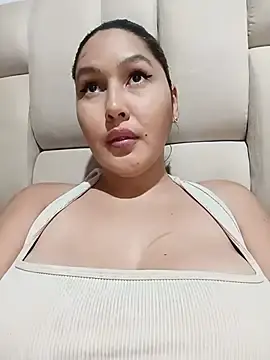 Stripchat Watch Live Sex Cams of NattyVega