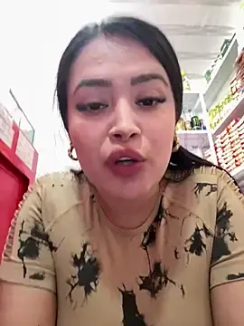 Stripchat Free Porn Cam of Sara_fun