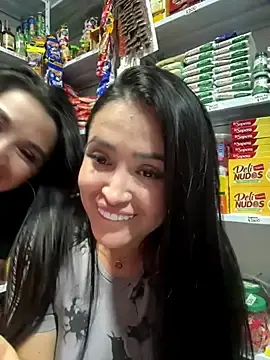 Stripchat Watch Live Sex Cams of Sara_fun