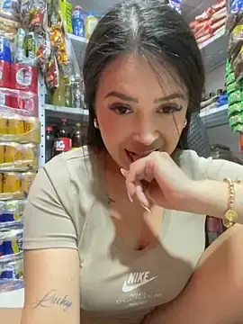 Stripchat Live Porn of Sara_fun