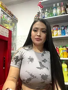 Stripchat Sex Cam of Sara_fun
