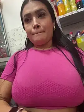 Stripchat Free Porn Cam of Sara_fun
