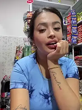 Stripchat Sex Chat of Sara_fun