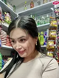 Stripchat Free Live Porn of Sara_fun
