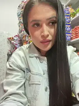 Stripchat Live Sex of Sara_fun