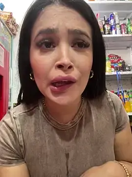 Stripchat Live Sex of Sara_fun
