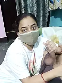 Stripchat Adult Webcam of Sexi-rimi-bhabhi