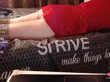 Stripchat Live Sex Cam of _M_i_a___
