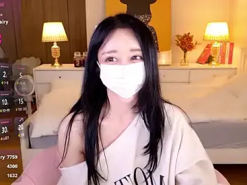 Stripchat Live Porn of hotseah