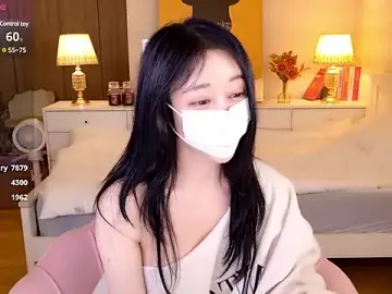 Stripchat Sex Cam of hotseah