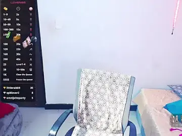 Stripchat Best live sex cam show of AliciaChelios